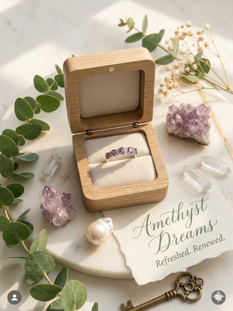 彩寶 戒指【SM1089】