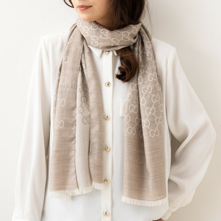 Gucci Muffler【KX293】