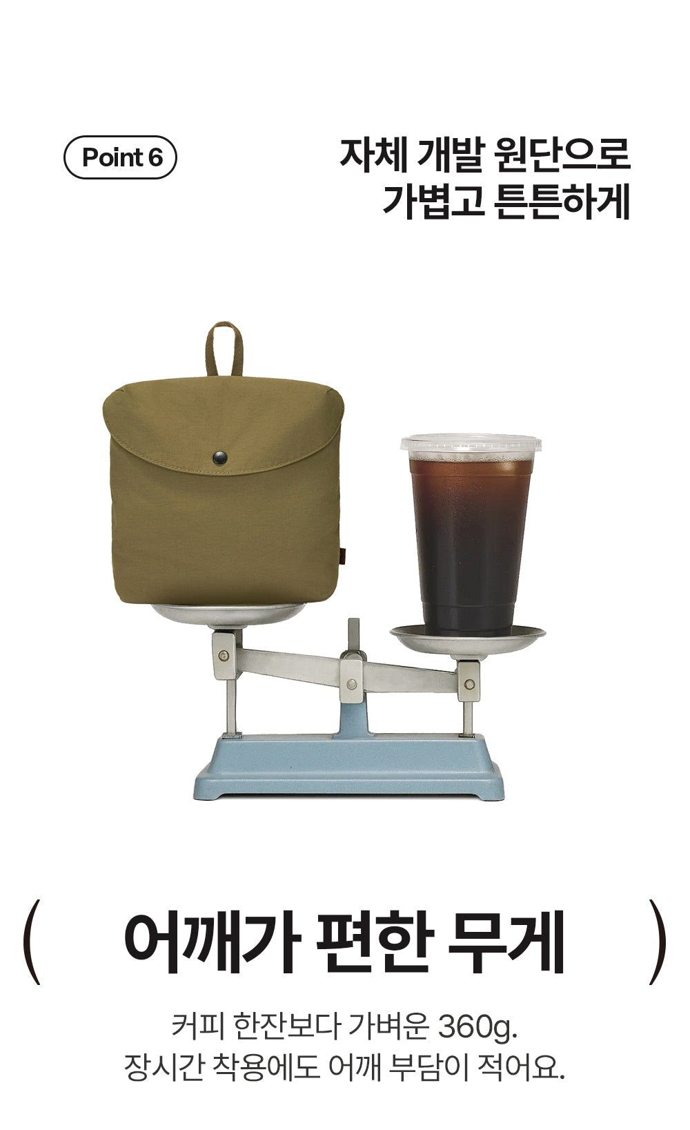 韓國 Branden 多用途防盜背囊【SM345】