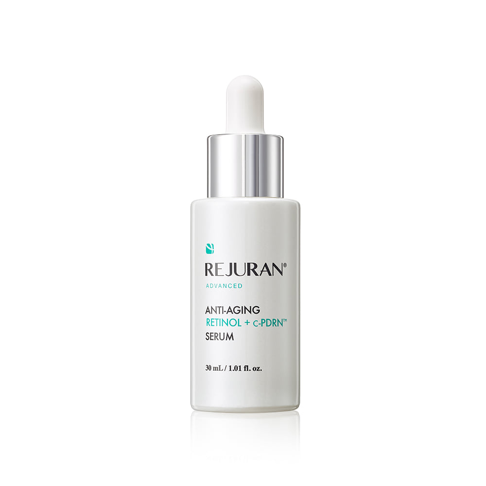 韓國 Rejuran Anti-Aging Retinol + c-PDRN Serum 30ml【RE023】