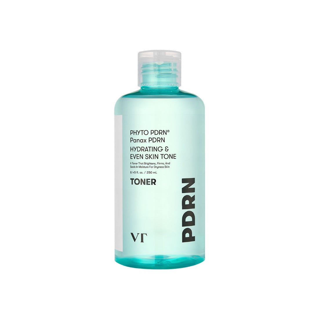 VT PDRN 保濕爽膚水 250ml + 彈力光彩面霜 100 50ml【SM135】