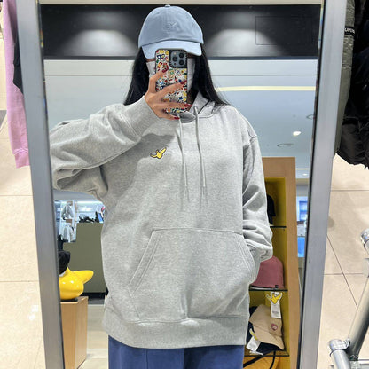 韓國 Mark Gonzales Angel Badge OG Hooded Sweatshirt【MG010】 - STT Mall HK 靚太網購