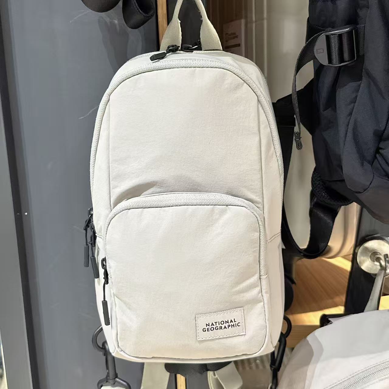 韓國 National Geographic Bag【NG358】