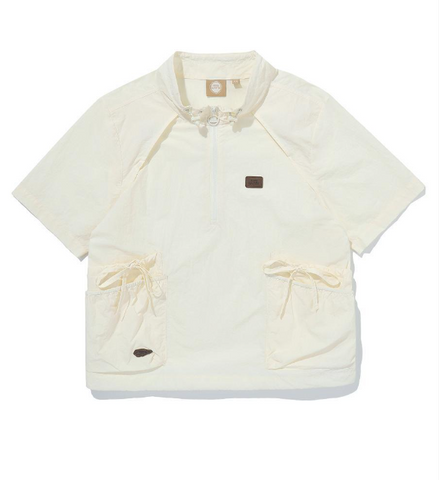 韓國 BBC Double Out Pocket Anorak【BC085】