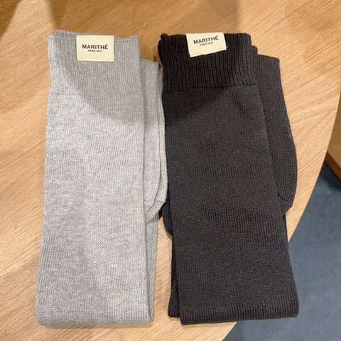 韓國 Marithe Francois Girbaud MOUVEMENT SPORTS SOCKS (1pcs)【MF461】