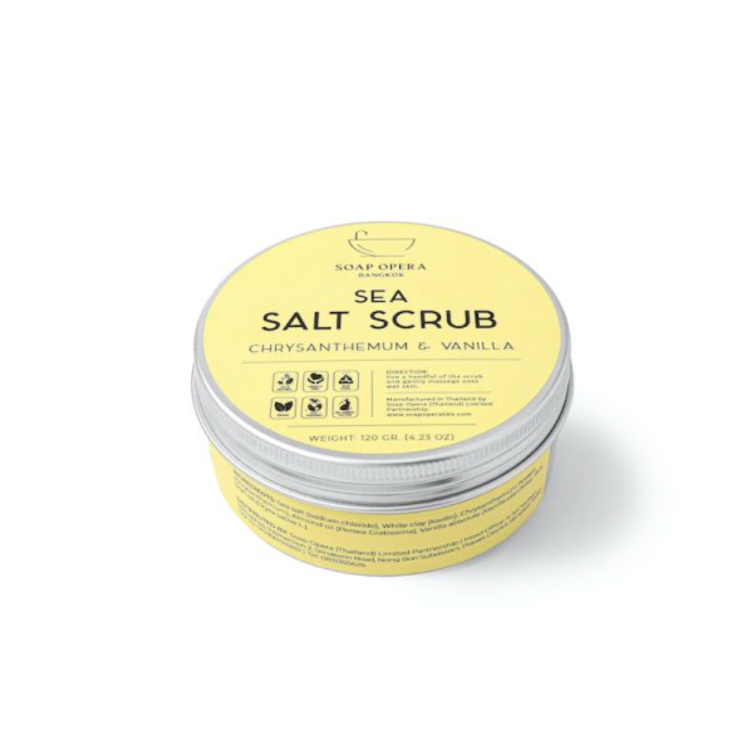 泰國 Soap Opera Scrub 200g【SW272】
