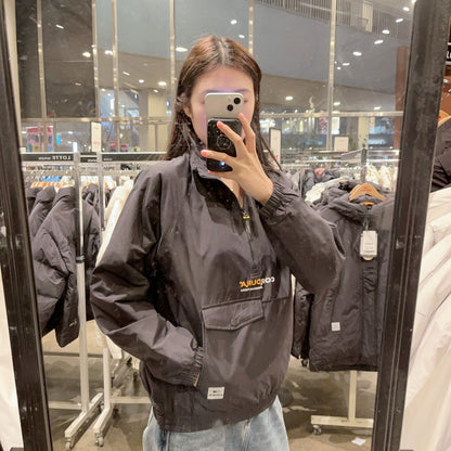 【現貨】韓國 Eider Cotton Jacket【ER007】 - STT Mall HK 靚太網購