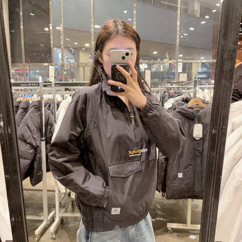 【現貨】韓國 Eider Cotton Jacket【ER007】 - STT Mall HK 靚太網購
