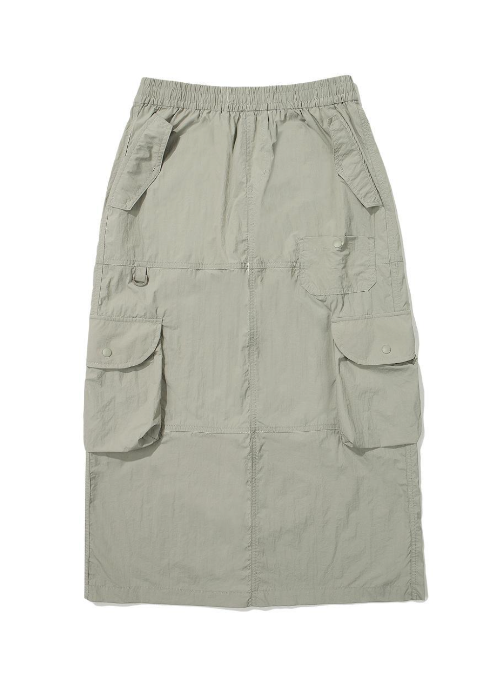 韓國 BBC W Light Cargo Skirt【BC120】