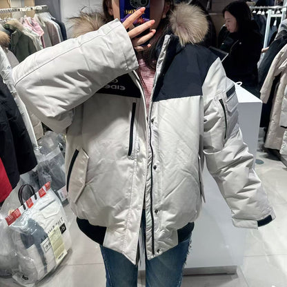 韓國 Eider Unisex Down Jacket【ER030】