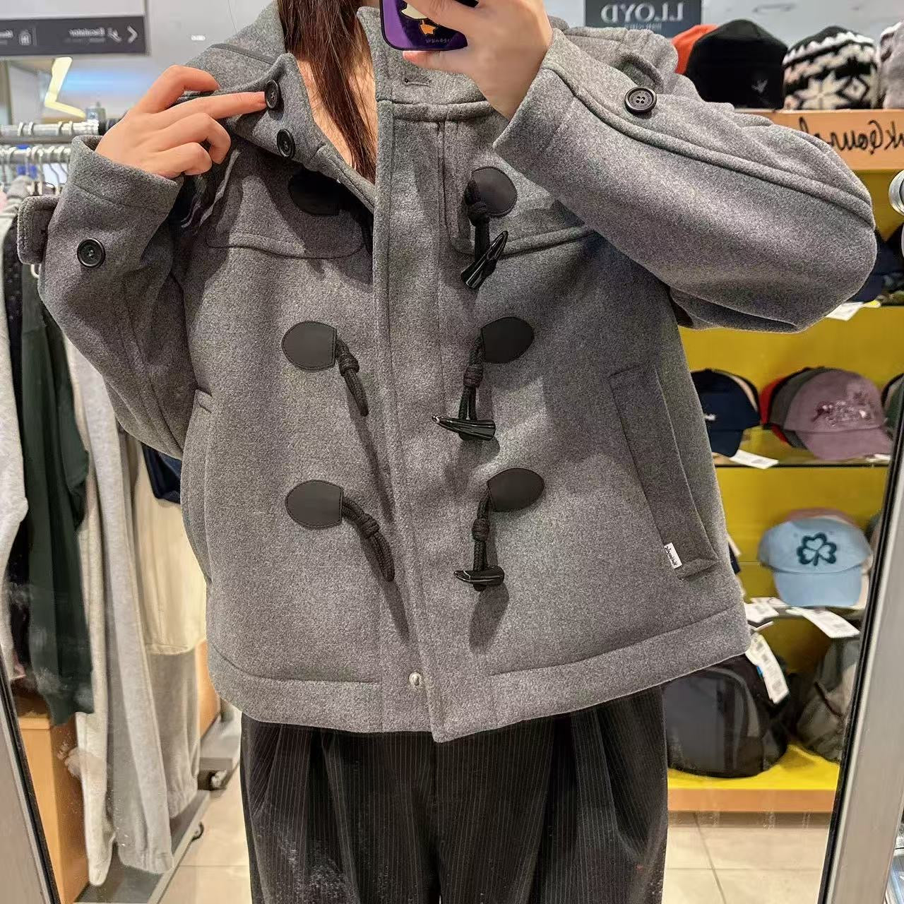 韓國 Mark Gonzales Women&