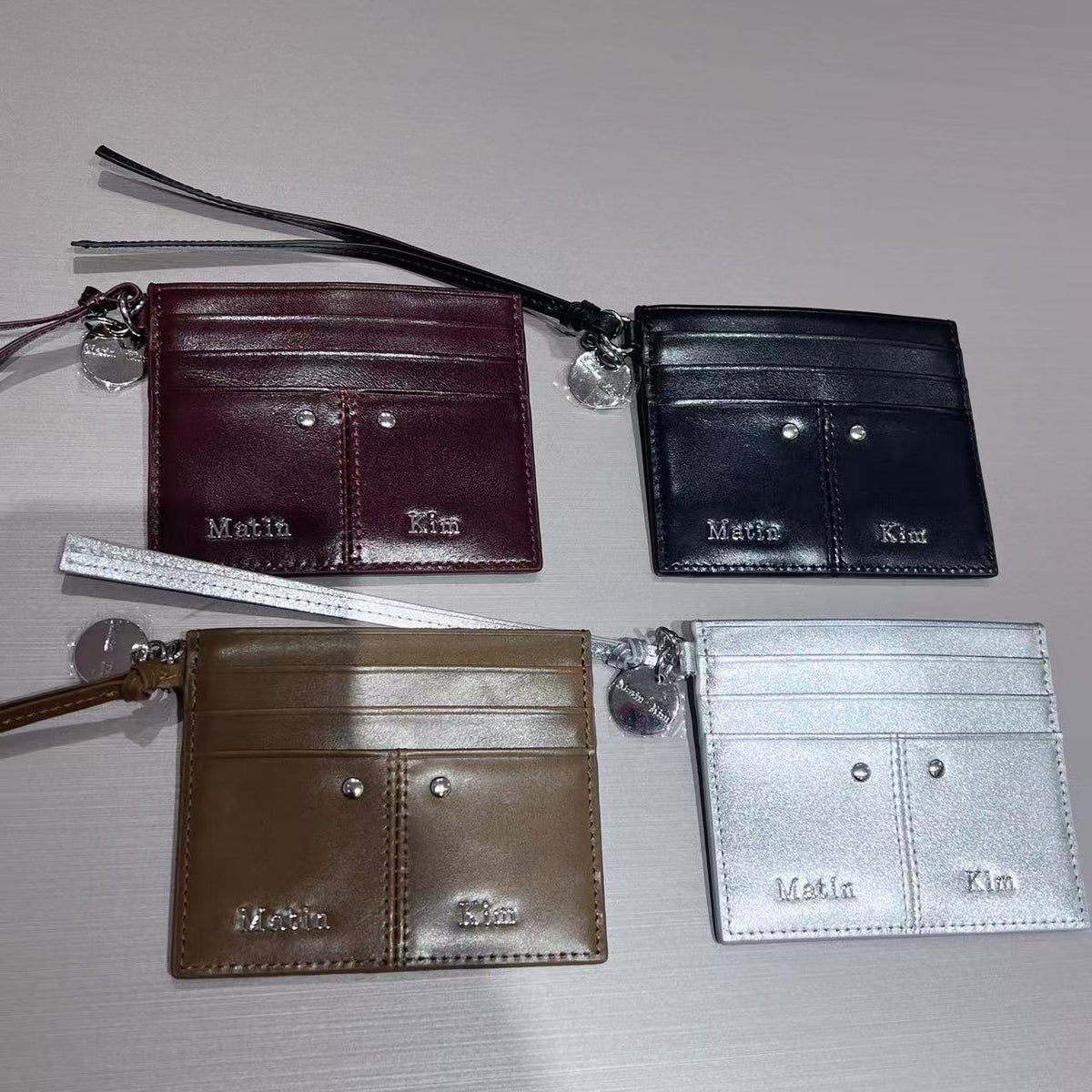 韓國 MK Wallet【MK105】