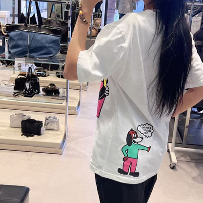 韓國 Moschino Knitwear【MS009】