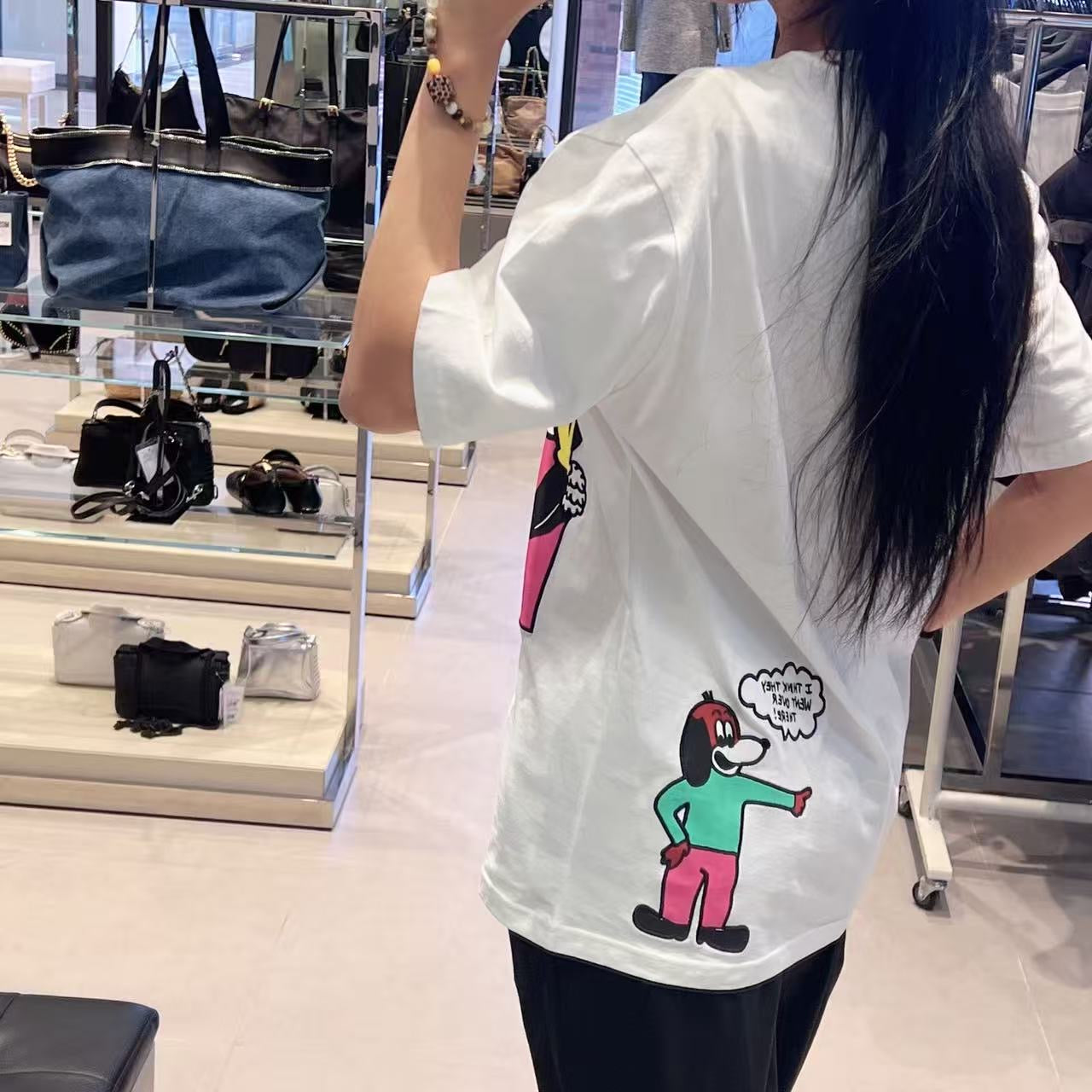 韓國 Moschino Knitwear【MS009】