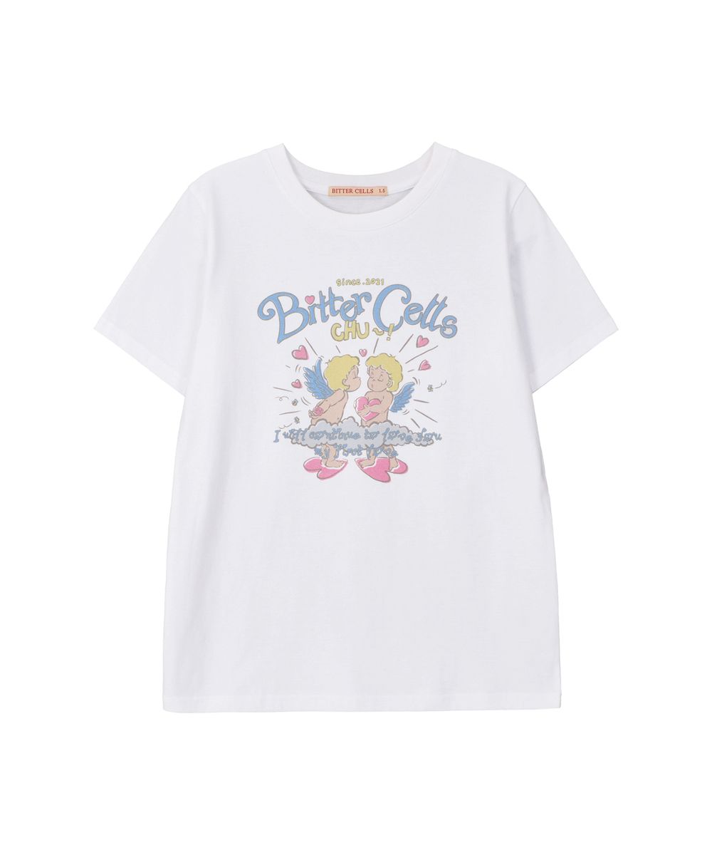 韓國 Bittercells Loving Cupid Tea【KR002】