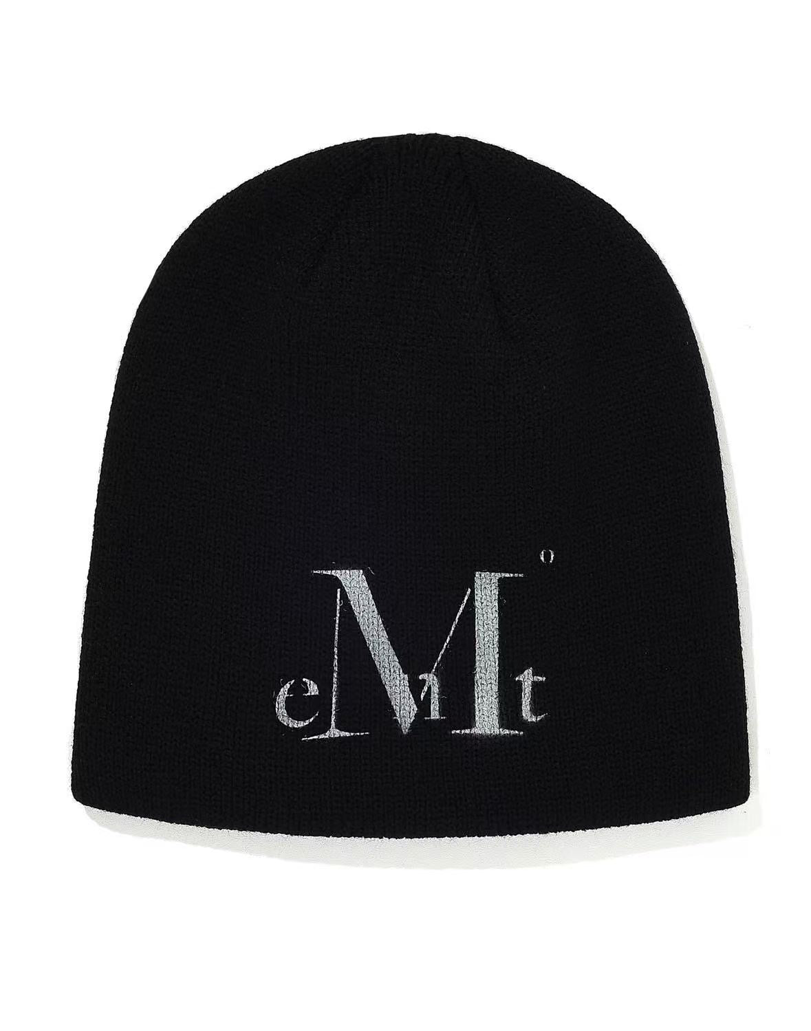 韓國 Mucent Signature Beanie【MU158】