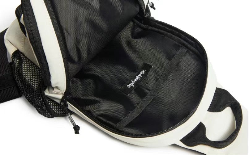 韓國 Mark Gonzales Angel Keyring Street Slingback【MG110】