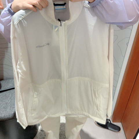 韓國 Columbia Women's Lake Two Pass Jacket【CB107】