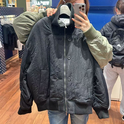 韓國 MK Coat【MK066】