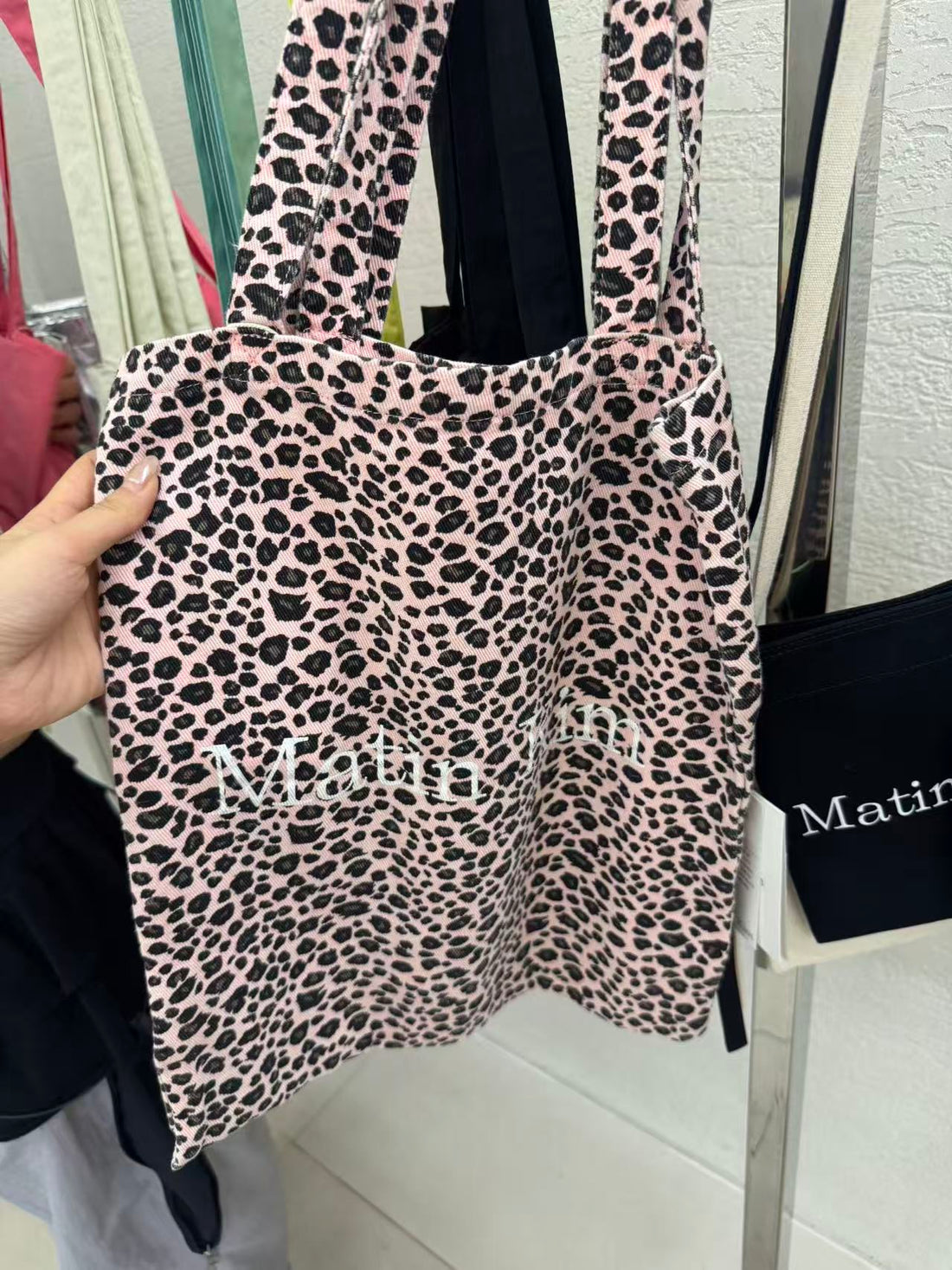 韓國 MK Bag【MK042】