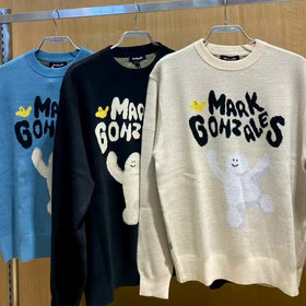 Mark Gonzales