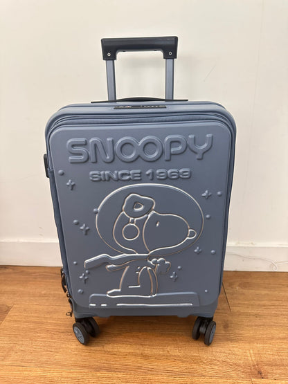 Elle Snoopy Space Traveler【SM246】