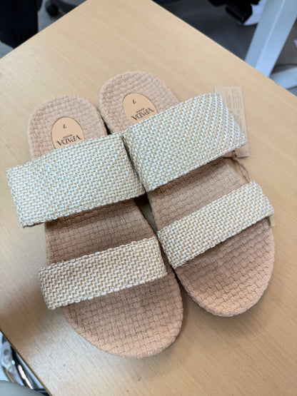 【現貨】泰國 Vpada 拖鞋【ST206】