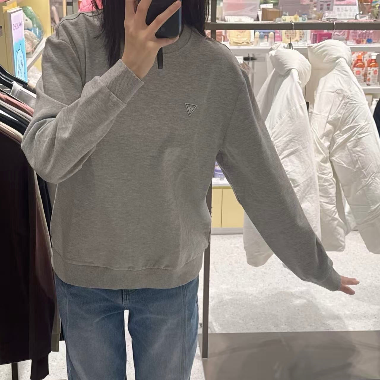 韓國 Guess Sweatshirt【GU029】