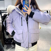 【直播11月5日】韓國 National Geographic 國家地理特價羽絨 Outlet