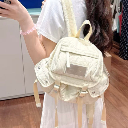 韓國 MK Backpack【MK029】