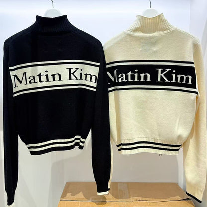 韓國 MK Cardigan【MK012】