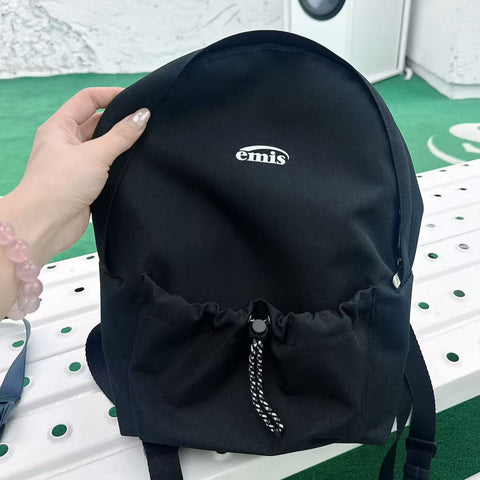 韓國 EMIS String Day Pack【ES044】