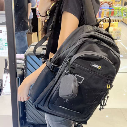 韓國 National Geographic Mild Backpack【NG162】