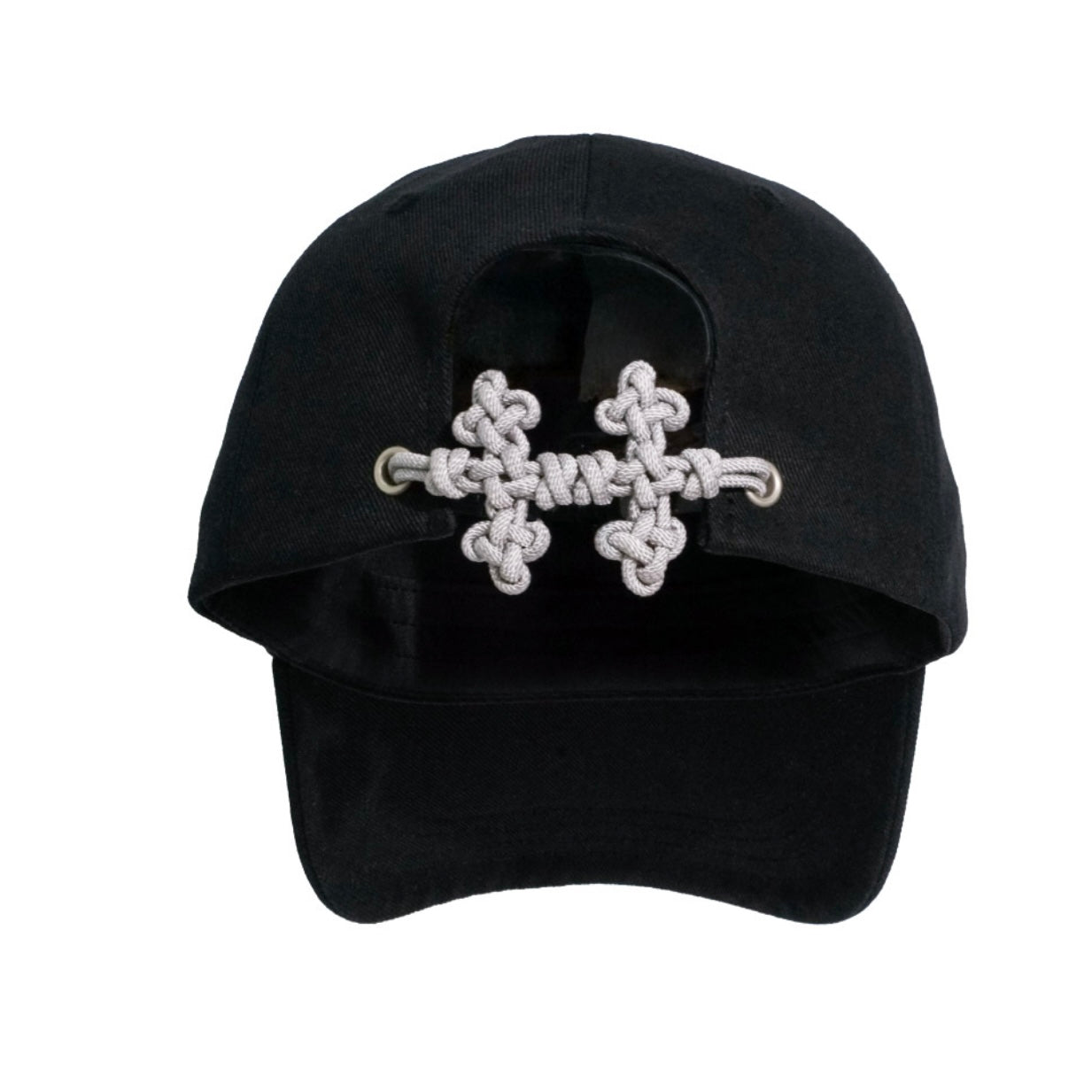 韓國 ONGO Crane Knot Cap【ON014】