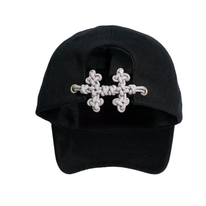 韓國 ONGO Crane Knot Cap【ON014】