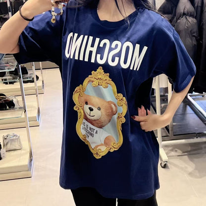 韓國 Moschino Knitwear【MS007】