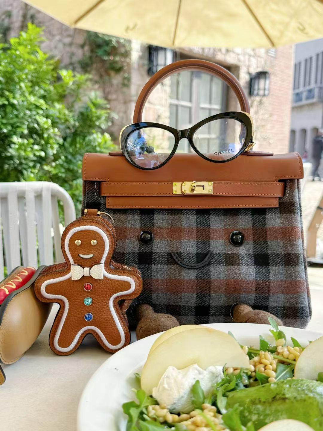 Ctandjim Bag【SM1150】