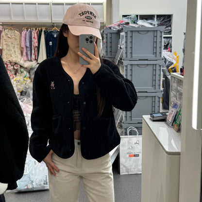 韓國 SPAO Dumble Jacket 【SP015】 - STT Mall HK 靚太網購