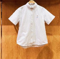 韓國 WhoAU Steve Oxford Shirts【WA292】