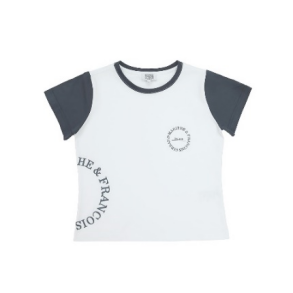 韓國 Marithe Francois Girbaud T-SHIRTS (獨家款)【MF525】