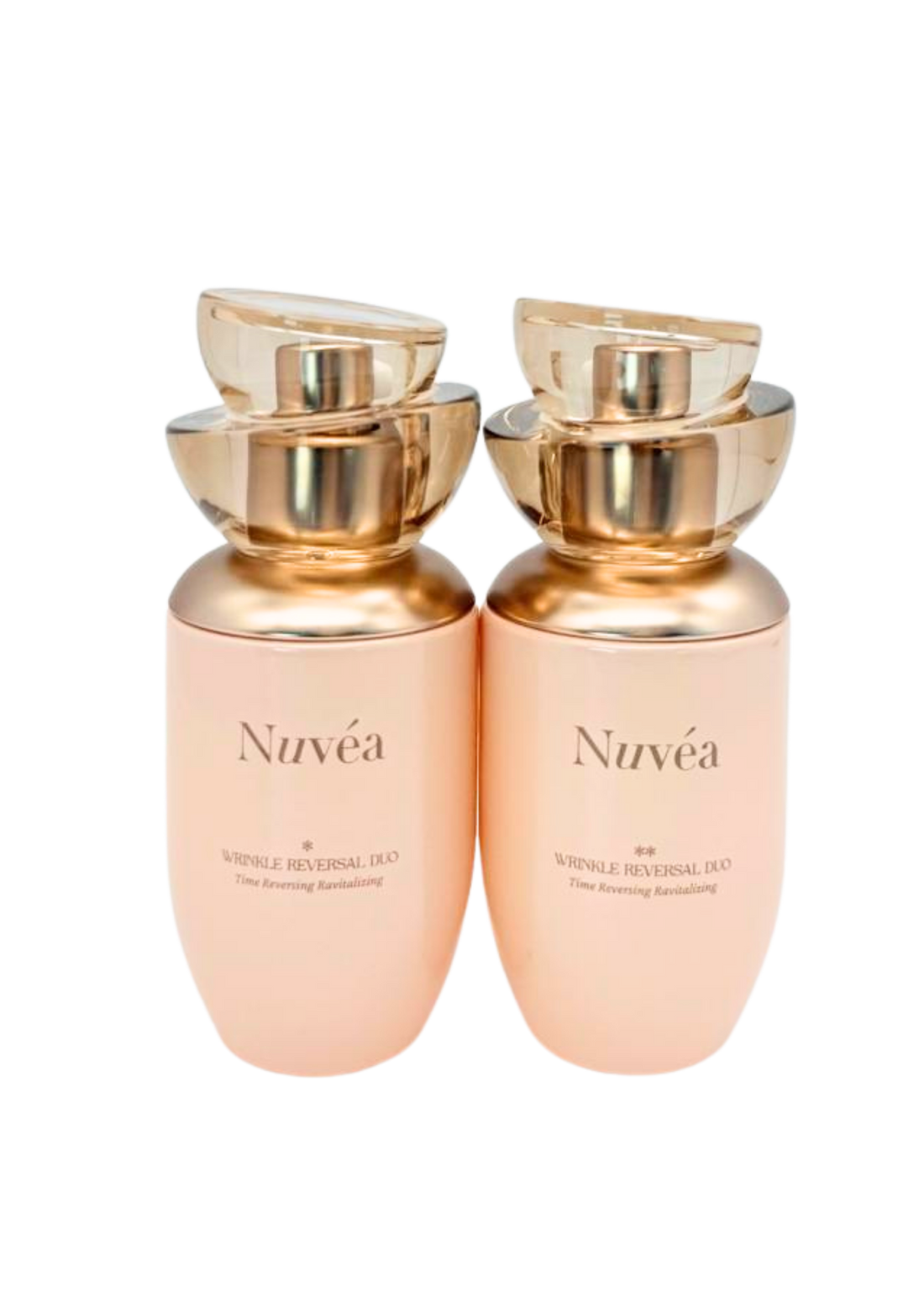 Nuvea Wrinkle Reversal Duo皺紋逆轉雙效組 (30ml支 2支裝)【SU012】
