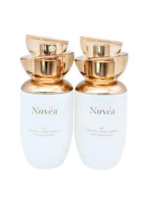 Nuvea Stem Cell Nude Complex 幹細胞養膚美肌霜 SPF30 PA++++ (30ml支 2支裝)【SU013】
