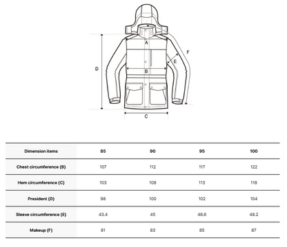 韓國 Discovery Women&