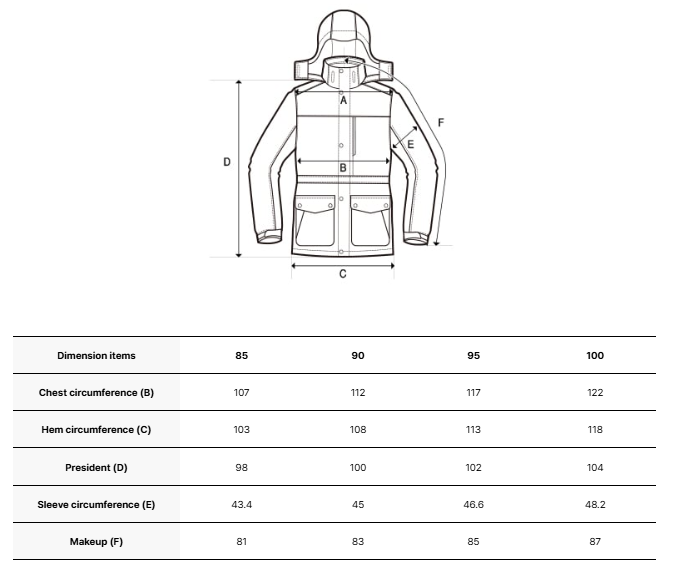 韓國 Discovery Women's Kelly Goose Down Long Padding (鵝絨)【DY050】