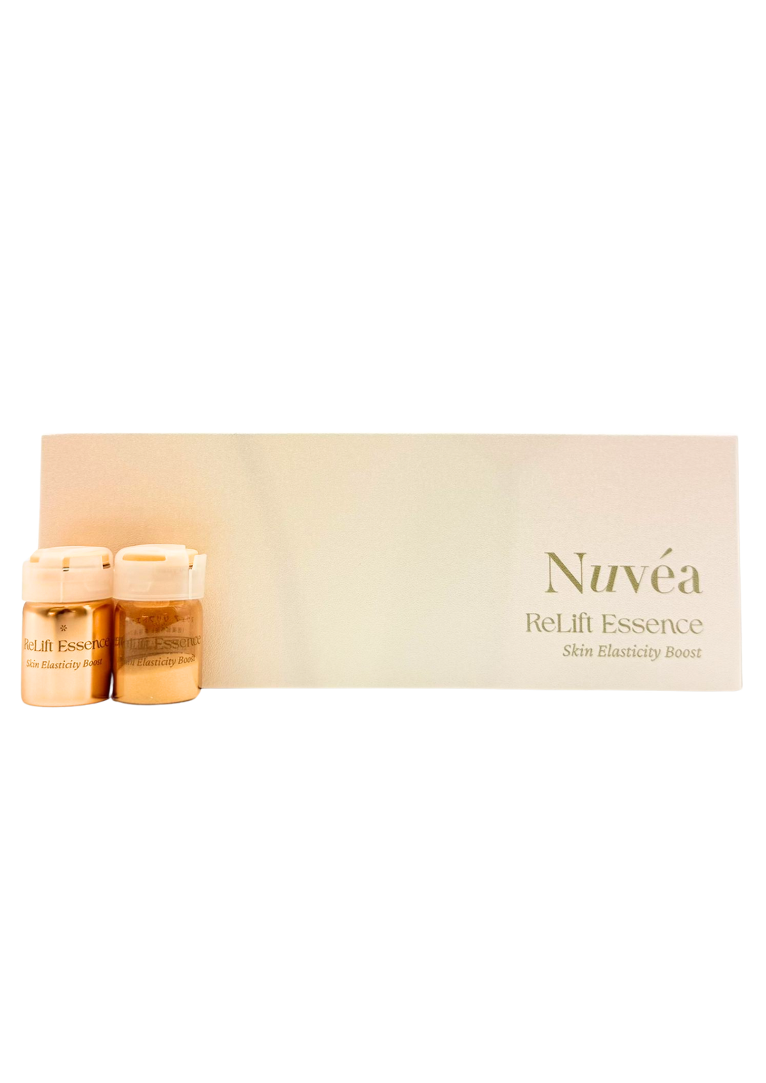 Nuvea ReLift Essence 再拉提精華面膜【SU014】