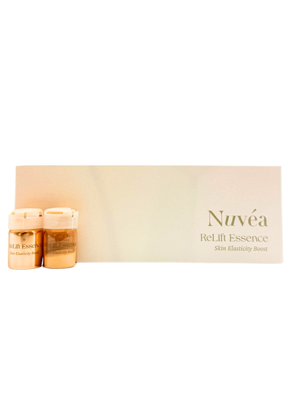 Nuvea ReLift Essence 再拉提精華面膜【SU014】