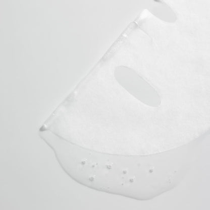 【贈品】Dr.G 維他命C美白透亮面膜 23g x 5片裝