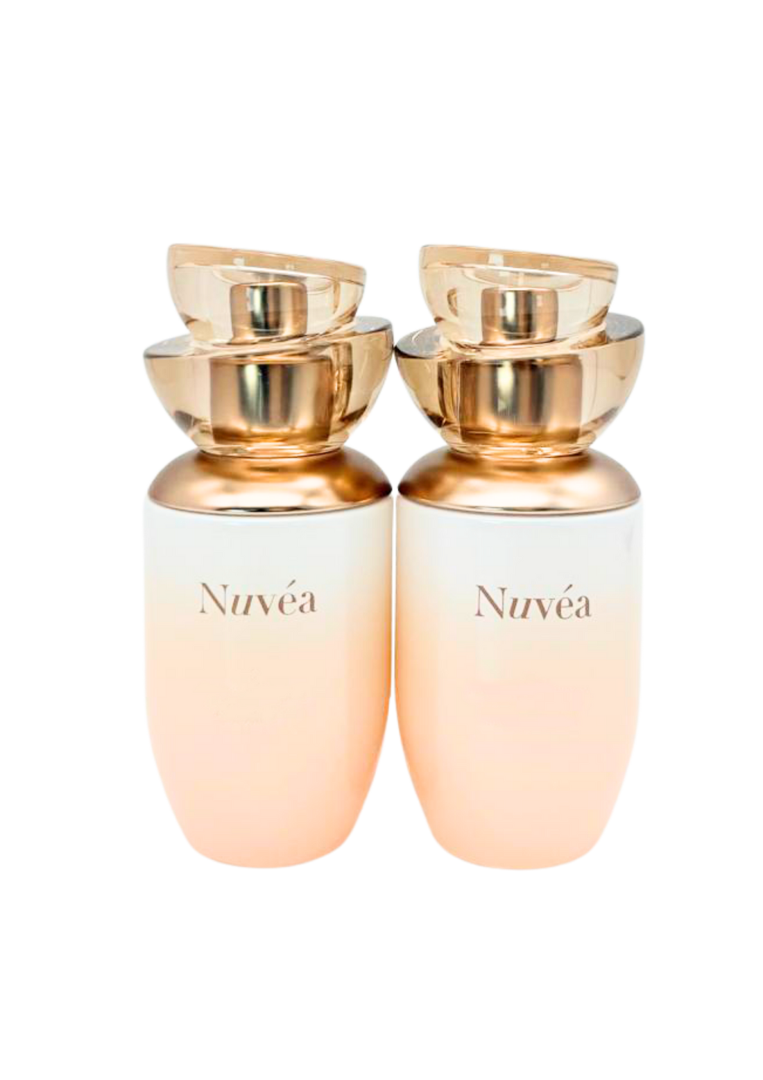 Nuvea Pico Radiance Revitalizing Set 皮秒透亮煥膚套裝 (30ml支 2支裝)【SU015】