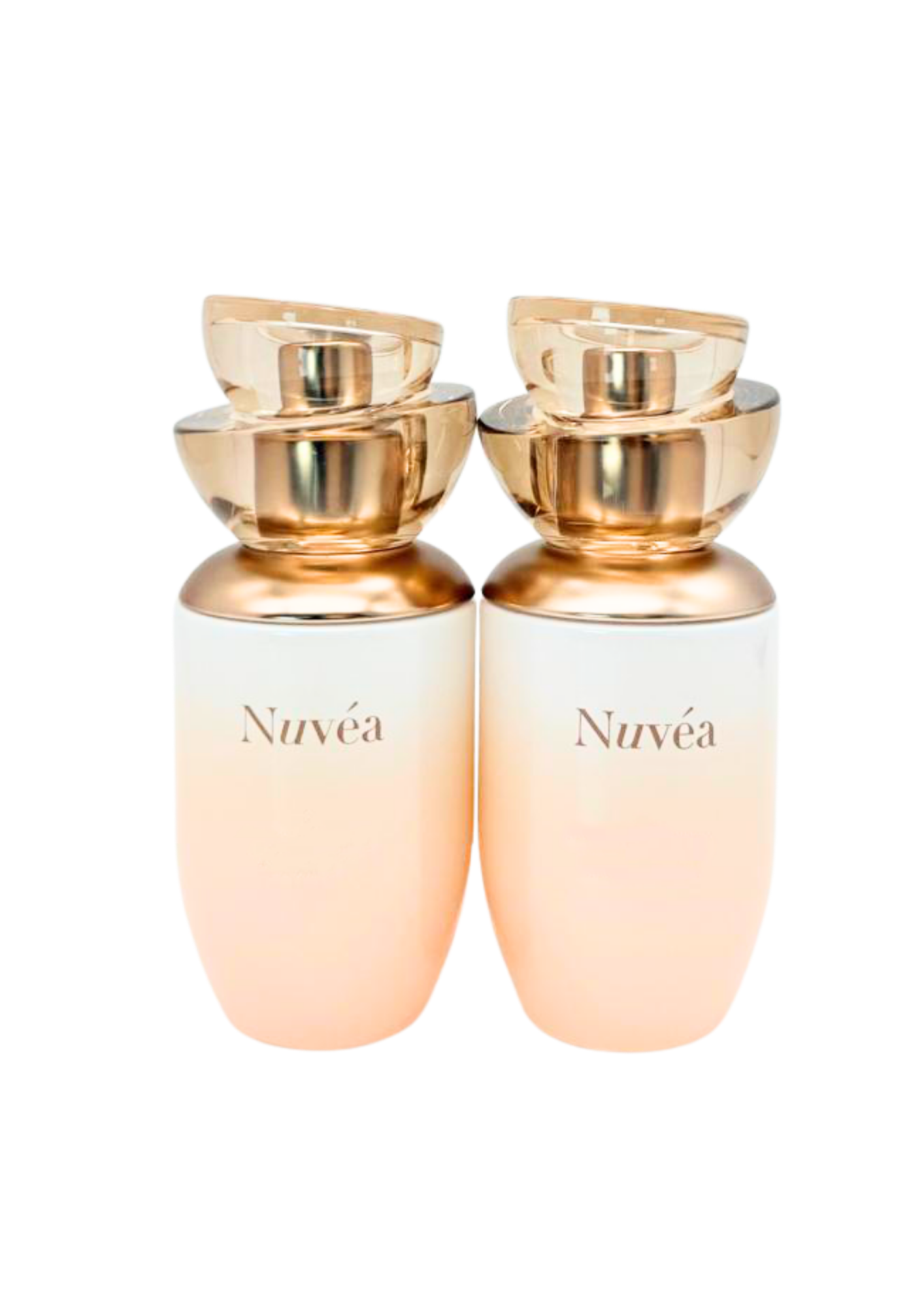 Nuvea Pico Radiance Revitalizing Set 皮秒透亮煥膚套裝 (30ml支 2支裝)【SU015】