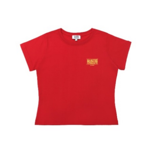 韓國 Marithe Francois Girbaud T-SHIRTS (獨家款)【MF527】